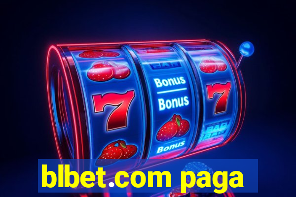 blbet.com paga