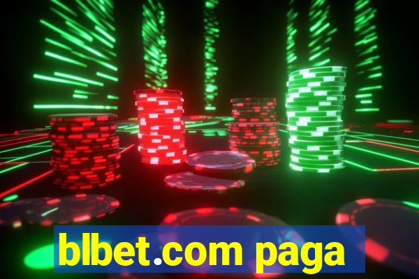 blbet.com paga