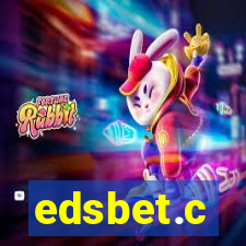 edsbet.c