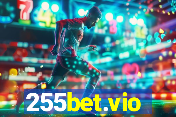 255bet.vio