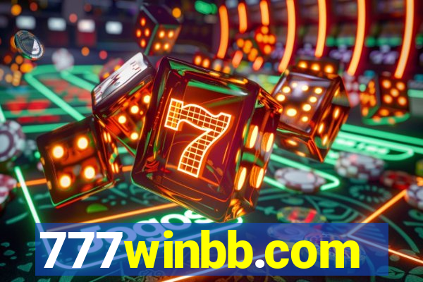 777winbb.com