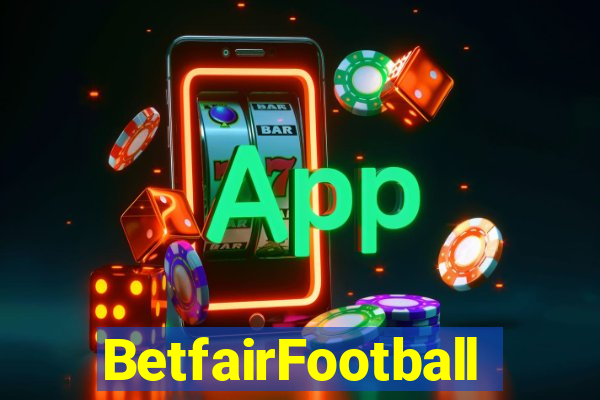 BetfairFootball