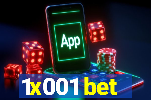 1x001 bet