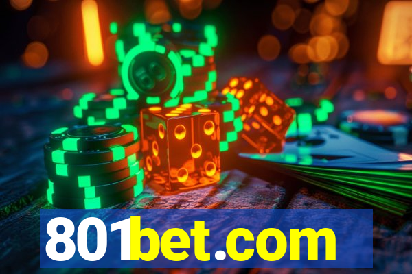 801bet.com