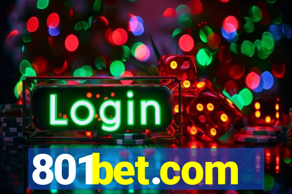 801bet.com