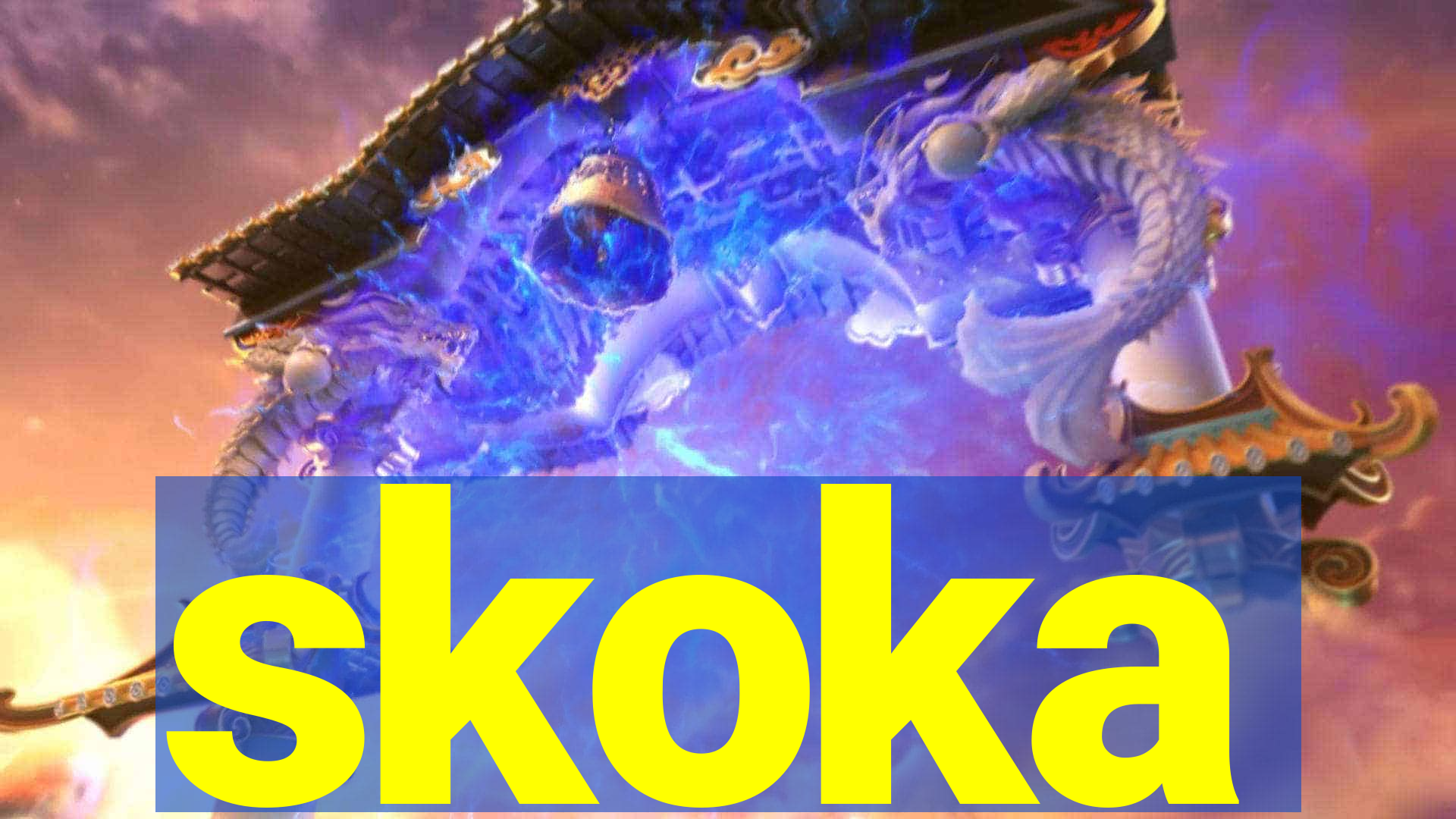 skoka