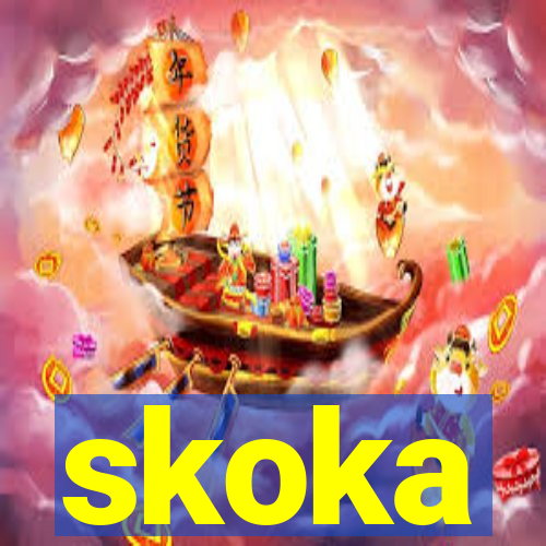 skoka