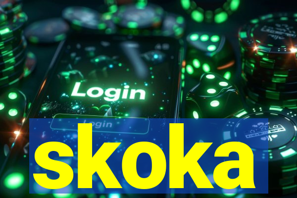 skoka