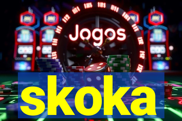 skoka