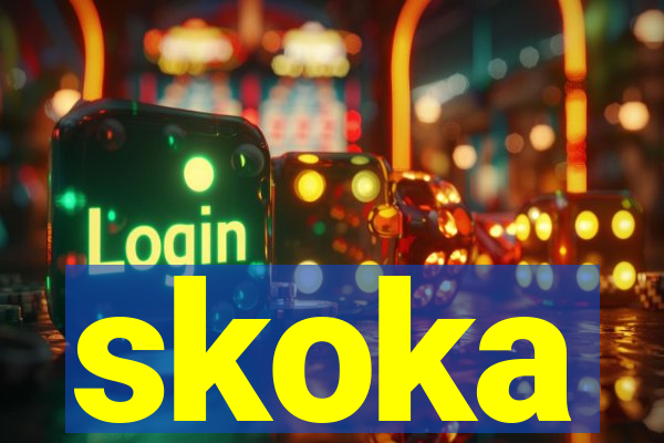 skoka