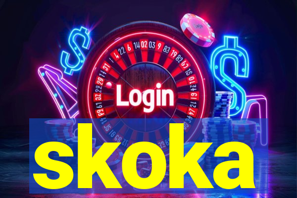 skoka