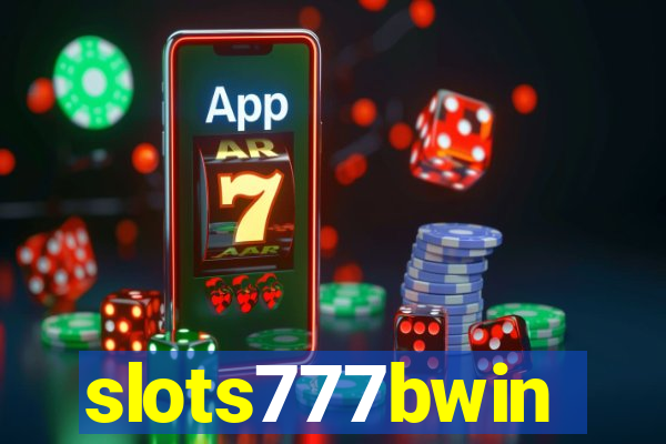 slots777bwin