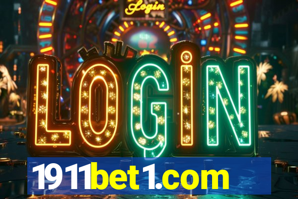 1911bet1.com