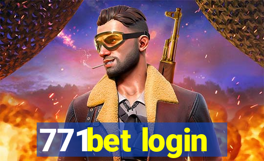 771bet login