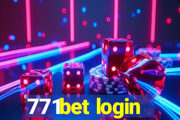 771bet login