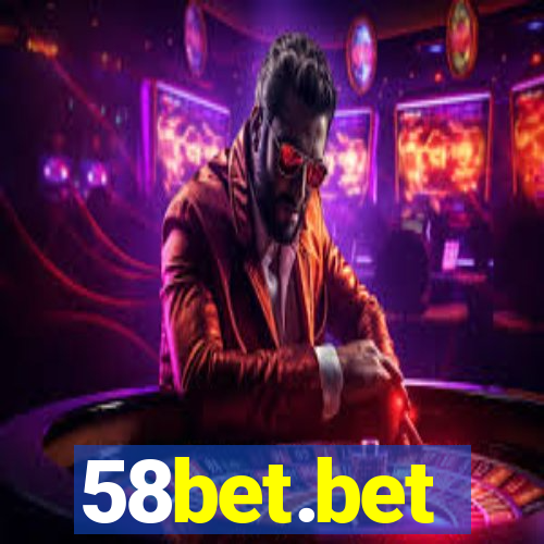 58bet.bet