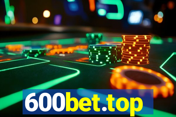 600bet.top