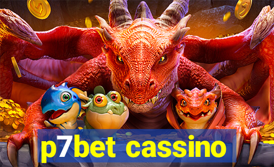 p7bet cassino