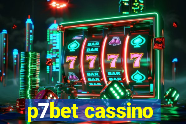 p7bet cassino