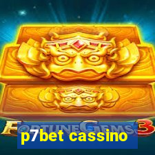 p7bet cassino