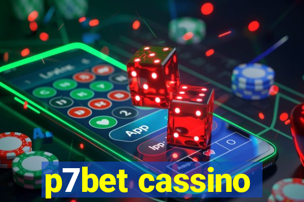 p7bet cassino