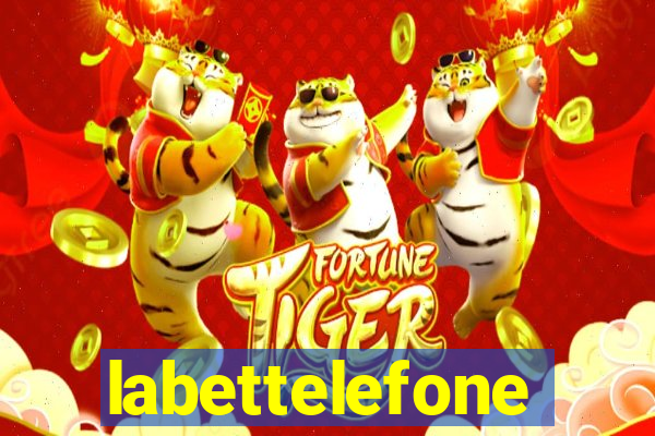 labettelefone