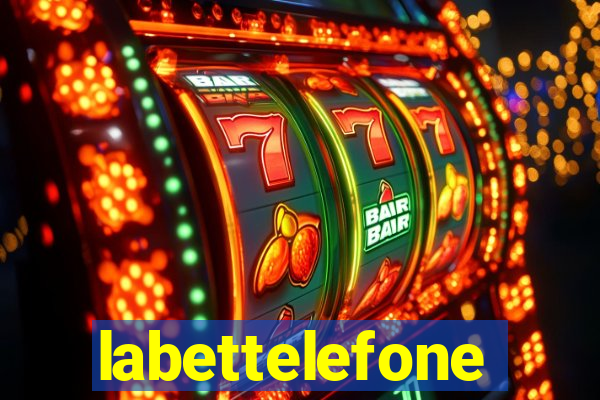 labettelefone