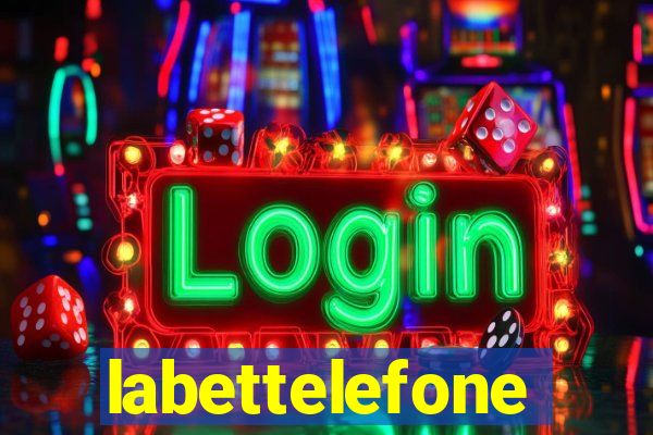 labettelefone