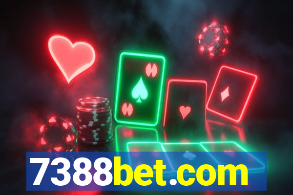 7388bet.com