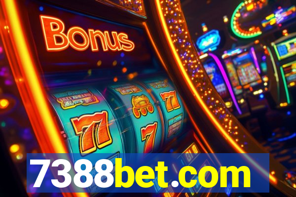 7388bet.com