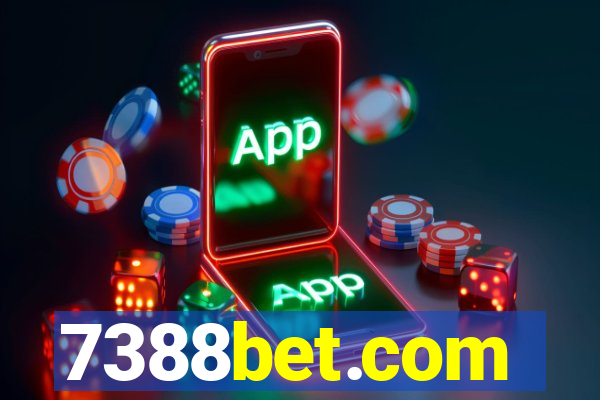 7388bet.com