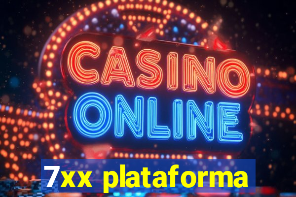 7xx plataforma