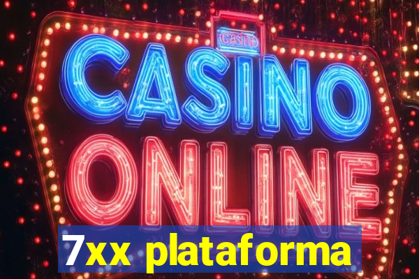 7xx plataforma