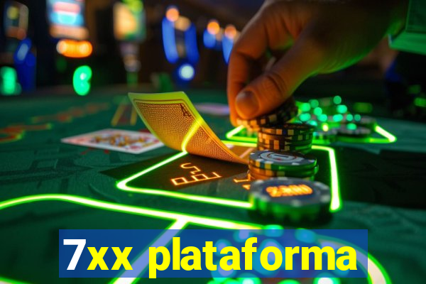 7xx plataforma