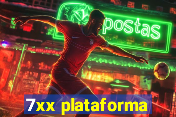 7xx plataforma