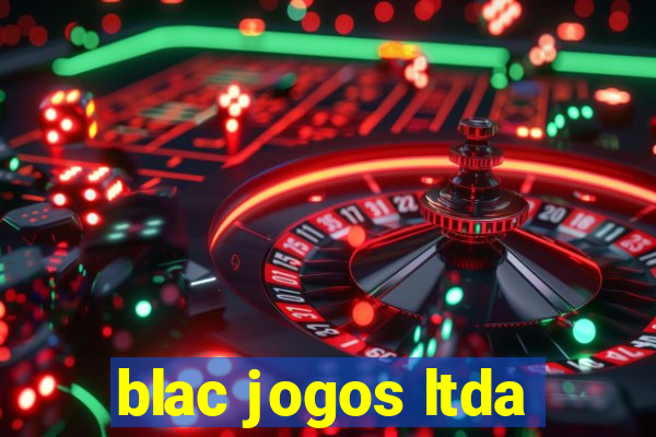 blac jogos ltda