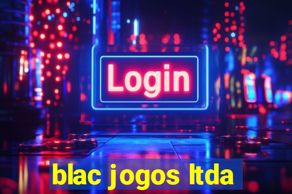 blac jogos ltda