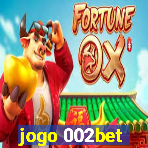 jogo 002bet