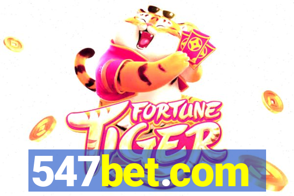 547bet.com