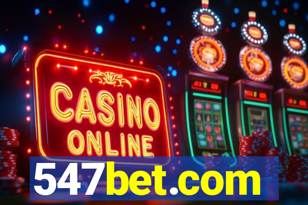 547bet.com