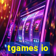 tgames io