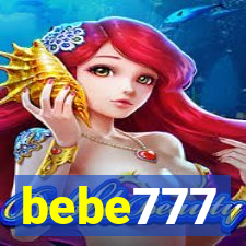 bebe777