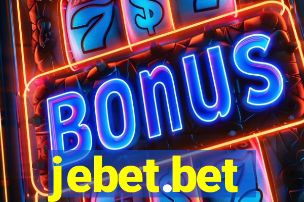 jebet.bet