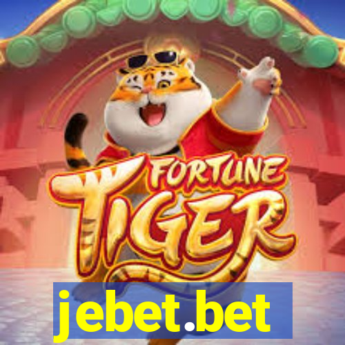 jebet.bet