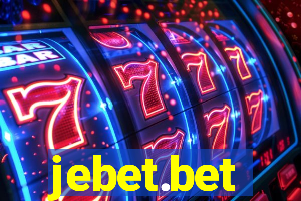 jebet.bet