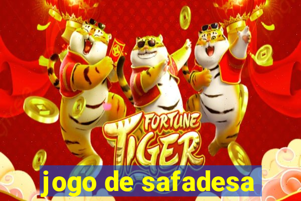 jogo de safadesa