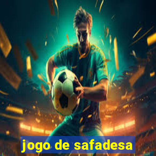 jogo de safadesa