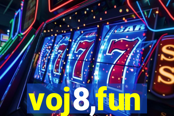 voj8,fun