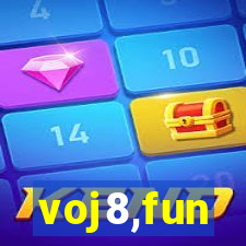 voj8,fun