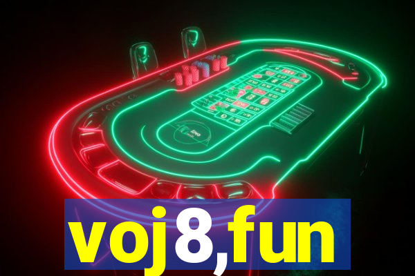 voj8,fun